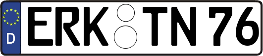 ERK-TN76