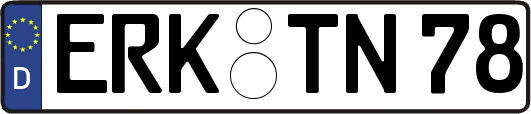 ERK-TN78