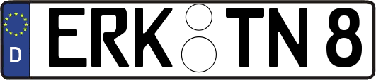 ERK-TN8