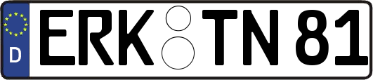ERK-TN81