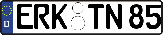 ERK-TN85