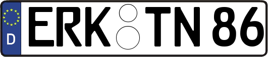 ERK-TN86