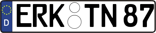 ERK-TN87