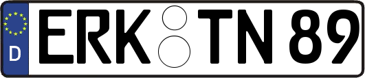 ERK-TN89