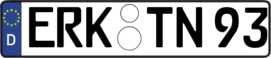 ERK-TN93