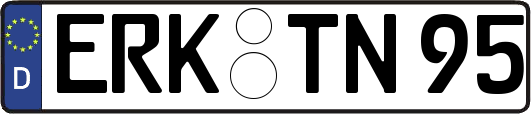 ERK-TN95