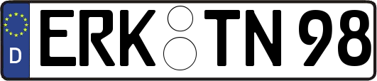 ERK-TN98