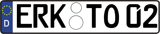 ERK-TO02