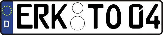 ERK-TO04