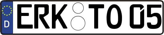 ERK-TO05
