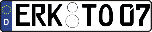 ERK-TO07