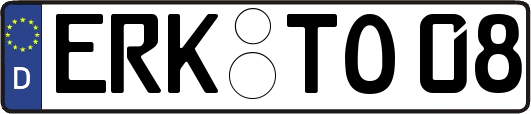 ERK-TO08