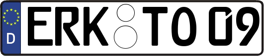 ERK-TO09