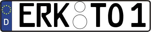 ERK-TO1