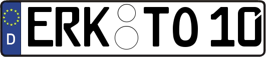 ERK-TO10
