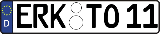 ERK-TO11