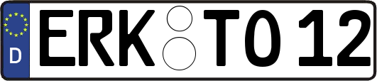 ERK-TO12