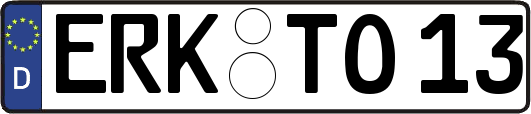 ERK-TO13