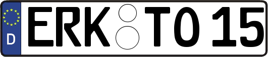 ERK-TO15