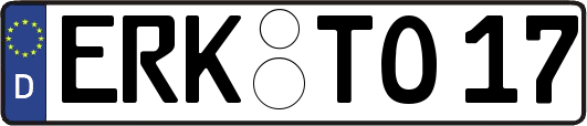 ERK-TO17