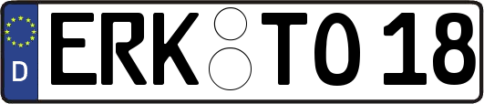ERK-TO18