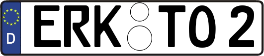ERK-TO2