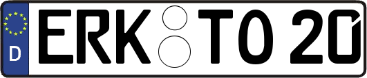 ERK-TO20