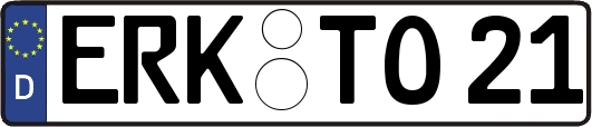 ERK-TO21