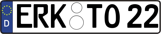 ERK-TO22
