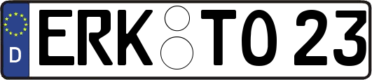 ERK-TO23