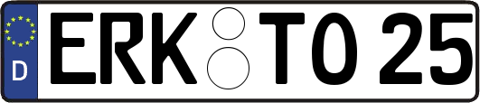 ERK-TO25