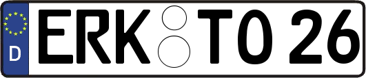 ERK-TO26