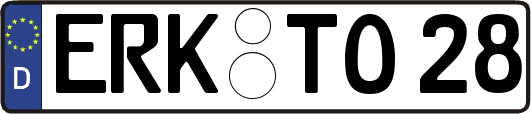 ERK-TO28