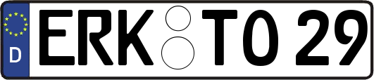 ERK-TO29