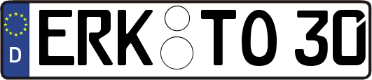 ERK-TO30