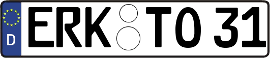 ERK-TO31