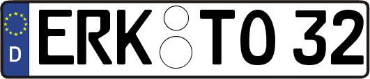 ERK-TO32