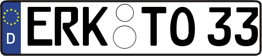 ERK-TO33