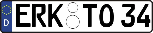 ERK-TO34