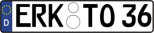 ERK-TO36