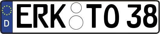 ERK-TO38