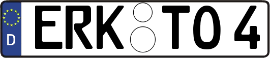 ERK-TO4