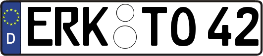 ERK-TO42