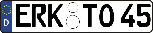 ERK-TO45