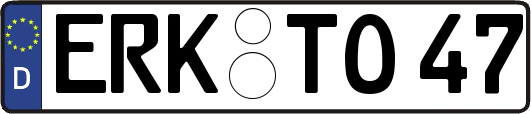 ERK-TO47