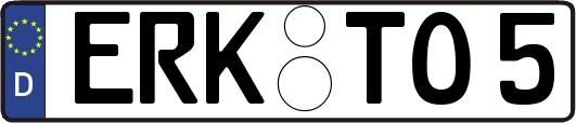 ERK-TO5