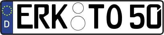 ERK-TO50