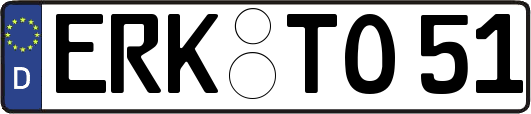 ERK-TO51