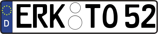 ERK-TO52