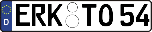 ERK-TO54